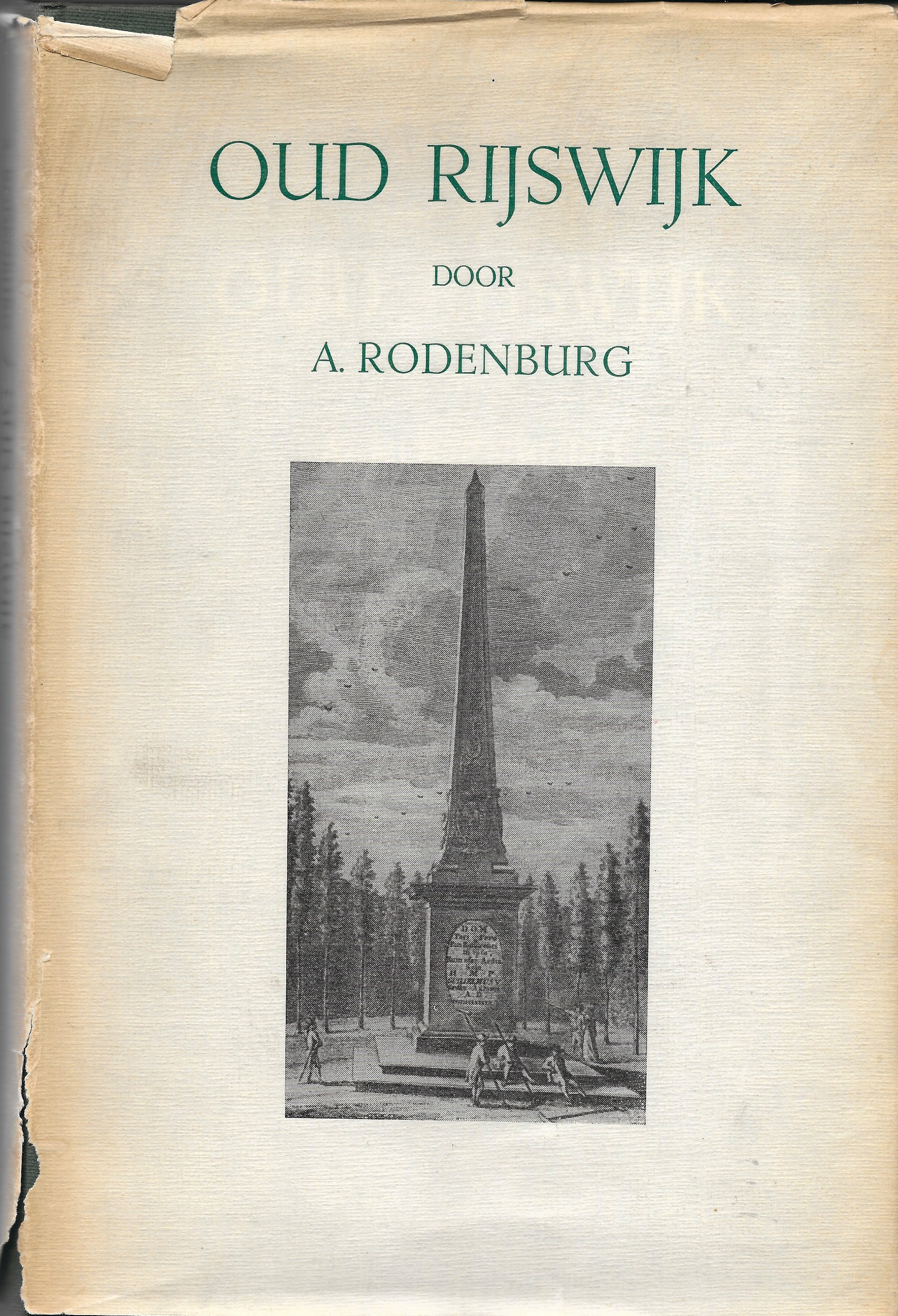 Rodenburg 2