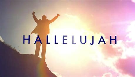 Halleluja