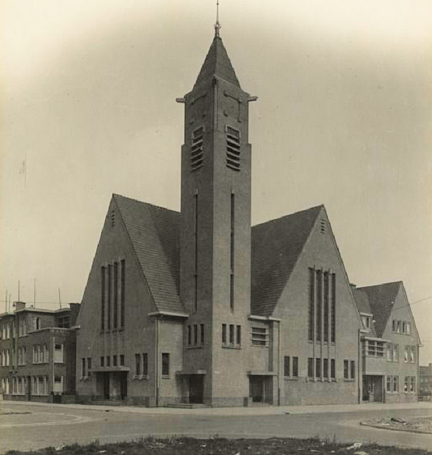 Laakkerk