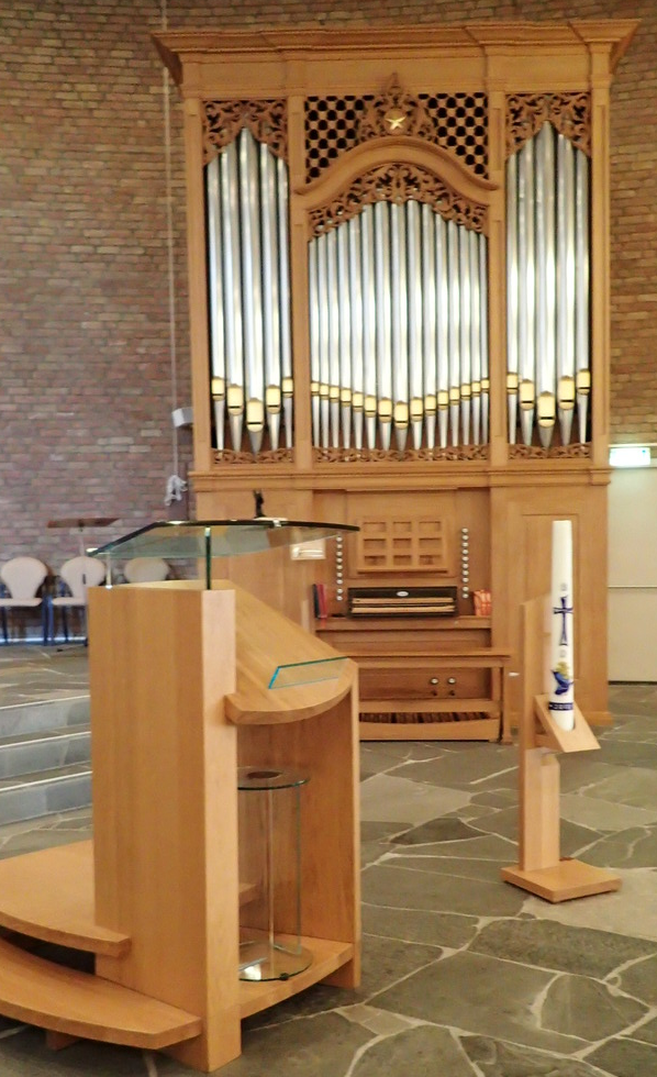 De Nieuwe Kerk Rijswijk Geschiedenis Nieuwe Kerk | Protestantse Gemeente Rijswijk