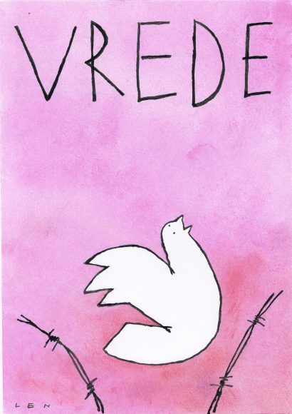 vrede