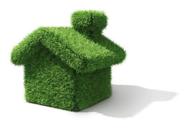 Geloof in groen