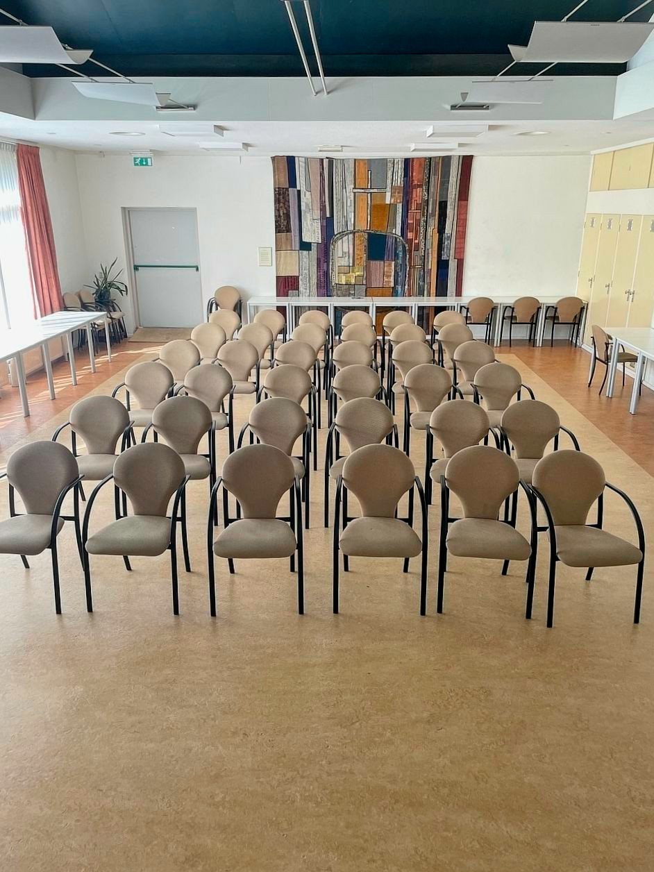 Nieuwe Kerk - Zaal 4